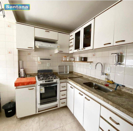 Imagem Apartamento com 2 Quartos à Venda, 62 m² em Centro - Caldas Novas