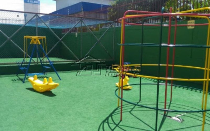 Imagem Apartamento à Venda, 55 m² em Parque Industrial - São José Dos Campos Imagem Apartamento à Venda, 55 m² em Parque Industrial - São José Dos Campos