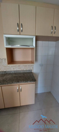 Imagem Apartamento com 3 Quartos à Venda, 62 m² em Parque Marajoara - Santo André