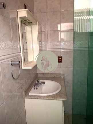 Imagem Casa com 4 Quartos à Venda, 339 m² em Embare - Santos Imagem Casa com 4 Quartos à Venda, 339 m² em Embare - Santos