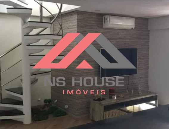 Imagem Cobertura com 3 Quartos à Venda, 178 m² em Boa Vista - São Caetano Do Sul Imagem Cobertura com 3 Quartos à Venda, 178 m² em Boa Vista - São Caetano Do Sul