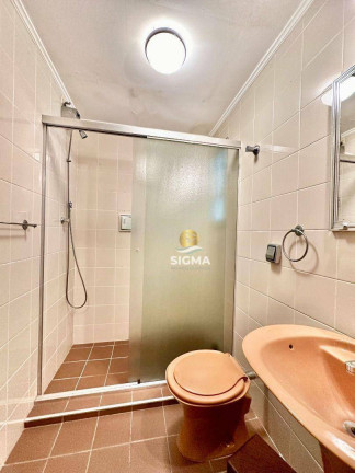Imagem Apartamento com 3 Quartos à Venda, 90 m² em Tombo - Guarujá Imagem Apartamento com 3 Quartos à Venda, 90 m² em Tombo - Guarujá