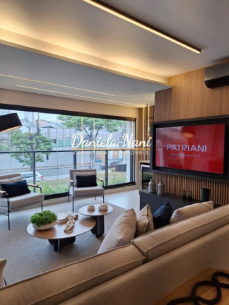 Imagem Apartamento com 3 Quartos à Venda, 159 m² em Nova Petrópolis - São Bernardo Do Campo Imagem Apartamento com 3 Quartos à Venda, 159 m² em Nova Petrópolis - São Bernardo Do Campo