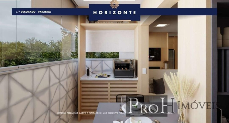 Imagem Apartamento com 2 Quartos à Venda, 44 m² em Campestre - Santo André