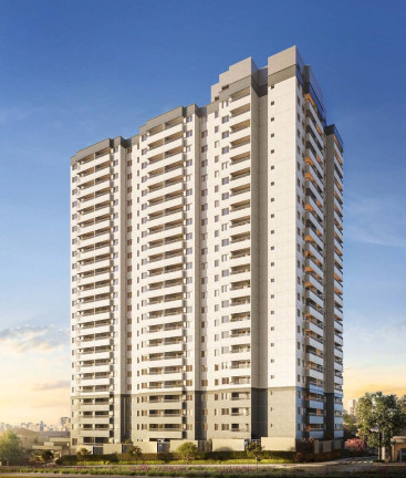 Imóvel com 2 Quartos à Venda,  em Ipiranga - São Paulo