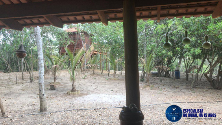 Imagem Chácara à Venda, 2 m² em Zona Rural - Santa Cruz De Goiás Imagem Chácara à Venda, 2 m² em Zona Rural - Santa Cruz De Goiás