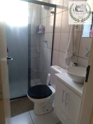 Imagem Apartamento com 2 Quartos à Venda,  em Jd. Cruzeiro - Mairinque