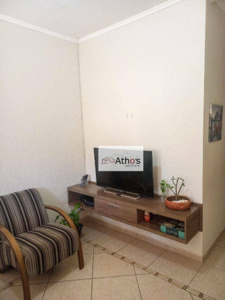 Imagem Casa com 2 Quartos à Venda, 60 m² em Condomínio Moradas De Itaici - Indaiatuba Imagem Casa com 2 Quartos à Venda, 60 m² em Condomínio Moradas De Itaici - Indaiatuba