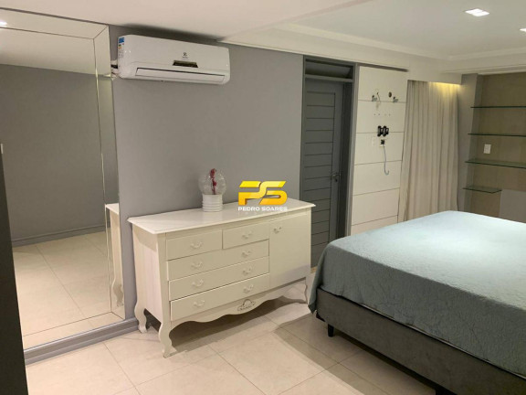 Imagem Apartamento com 4 Quartos à Venda, 384 m² em Altiplano Cabo Branco - João Pessoa Imagem Apartamento com 4 Quartos à Venda, 384 m² em Altiplano Cabo Branco - João Pessoa