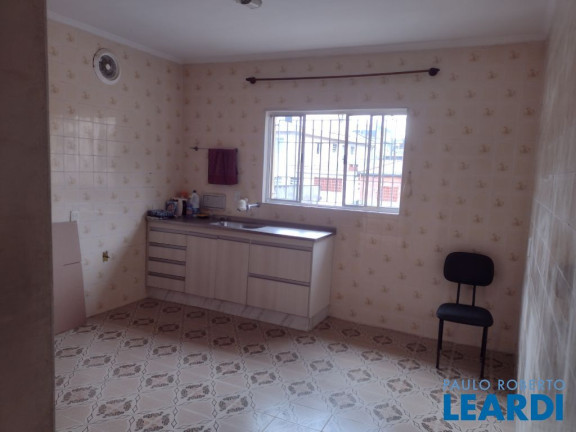 Imagem Casa com 3 Quartos à Venda, 314 m² em Vila Linda - Santo André Imagem Casa com 3 Quartos à Venda, 314 m² em Vila Linda - Santo André