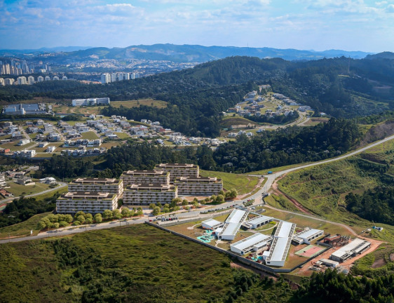 Imagem Apartamento com 2 Quartos à Venda, 106 m² em Tamboré - Santana De Parnaíba Imagem Apartamento com 2 Quartos à Venda, 106 m² em Tamboré - Santana De Parnaíba