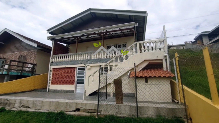 Imagem Casa com 1 Quarto à Venda, 248 m² em Jair Rocha Pinheiro - Campos Do Jordão Imagem Casa com 1 Quarto à Venda, 248 m² em Jair Rocha Pinheiro - Campos Do Jordão