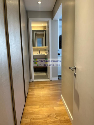 Imagem Apartamento com 3 Quartos à Venda, 140 m² em Bosque Da Saúde - São Paulo