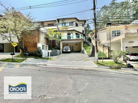 Imagem Casa de Condomínio com 3 Quartos à Venda, 324 m² em São Paulo Ii - Cotia Imagem Casa de Condomínio com 3 Quartos à Venda, 324 m² em São Paulo Ii - Cotia