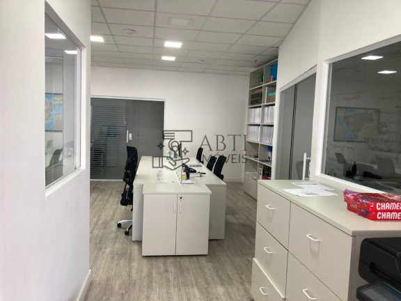 Imagem Sala Comercial à Venda, 125 m² em Vila Mariana - São Paulo Imagem Sala Comercial à Venda, 125 m² em Vila Mariana - São Paulo