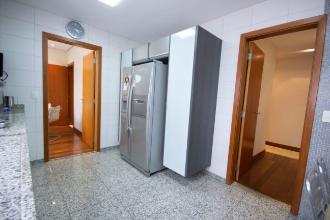 Imagem Apartamento com 4 Quartos à Venda, 225 m² em Perdizes - São Paulo Imagem Apartamento com 4 Quartos à Venda, 225 m² em Perdizes - São Paulo
