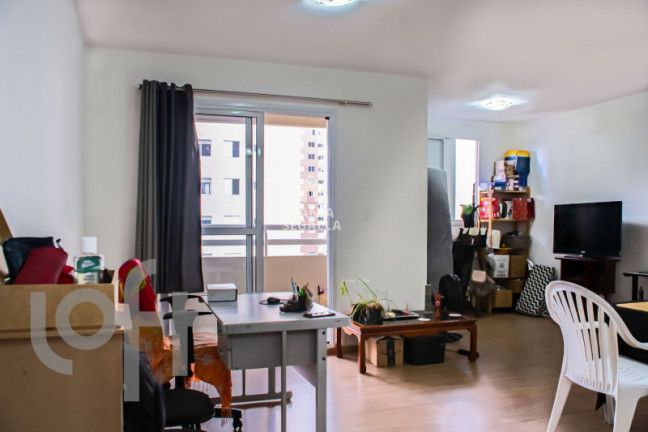 Imagem Apartamento com 2 Quartos à Venda, 70 m² em água Branca - São Paulo
