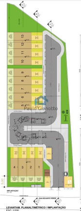Imagem Terreno à Venda, 2.092 m² em Chácara Recanto Verde - Cotia