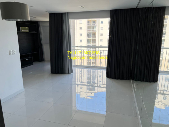 Imagem Apartamento com 2 Quartos à Venda, 67 m² em Wonder Morumbi - São Paulo Imagem Apartamento com 2 Quartos à Venda, 67 m² em Wonder Morumbi - São Paulo