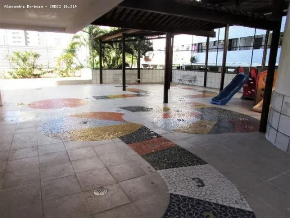 Imagem Apartamento com 3 Quartos à Venda, 130 m² em Boa Viagem - Recife Imagem Apartamento com 3 Quartos à Venda, 130 m² em Boa Viagem - Recife