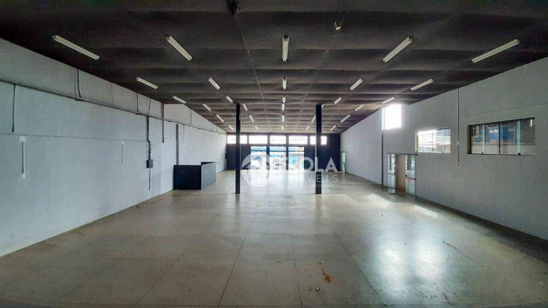 Imagem Sala Comercial para Alugar, 600 m² em Parque Liberdade - Americana