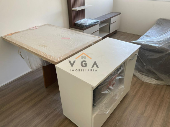 Imagem Apartamento com 2 Quartos à Venda, 39 m² em Belem - São Paulo Imagem Apartamento com 2 Quartos à Venda, 39 m² em Belem - São Paulo