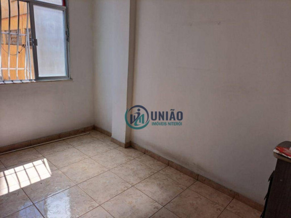 Imagem Apartamento com 1 Quarto à Venda, 45 m² em Centro - Niterói Imagem Apartamento com 1 Quarto à Venda, 45 m² em Centro - Niterói