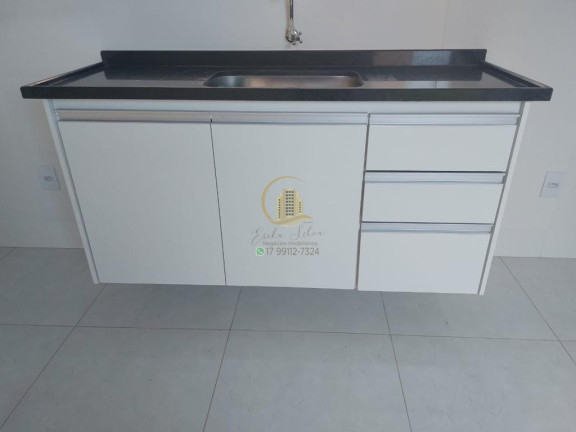 Imagem Casa com 3 Quartos à Venda, em Residencial Parque Dos Ipês Ii - Mirassol Imagem Casa com 3 Quartos à Venda, em Residencial Parque Dos Ipês Ii - Mirassol