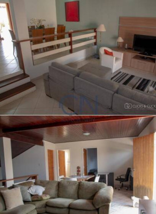 Imagem Casa com 3 Quartos à Venda, 420 m² em Lot. Eldorado - Tremembé Imagem Casa com 3 Quartos à Venda, 420 m² em Lot. Eldorado - Tremembé