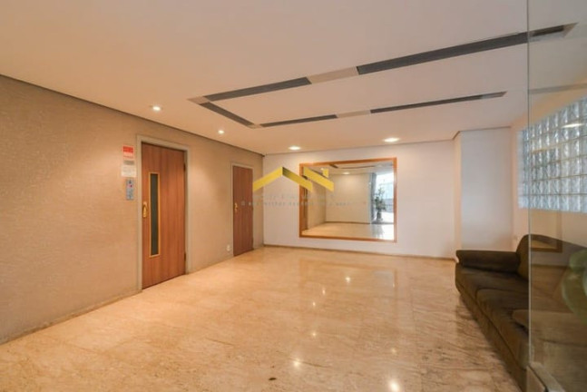 Imagem Apartamento com 4 Quartos à Venda, 127 m² em Cerqueira César - São Paulo Imagem Apartamento com 4 Quartos à Venda, 127 m² em Cerqueira César - São Paulo