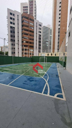 Imagem Apartamento com 4 Quartos à Venda, 186 m² em Cocó - Fortaleza Imagem Apartamento com 4 Quartos à Venda, 186 m² em Cocó - Fortaleza