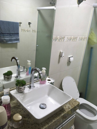 Imagem Apartamento com 1 Quarto à Venda, 70 m² em Taboão - São Bernardo Do Campo