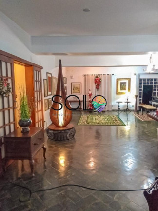 Imagem Casa com 4 Quartos para Alugar, 1.000 m² em Jardim Imperador - Araraquara Imagem Casa com 4 Quartos para Alugar, 1.000 m² em Jardim Imperador - Araraquara