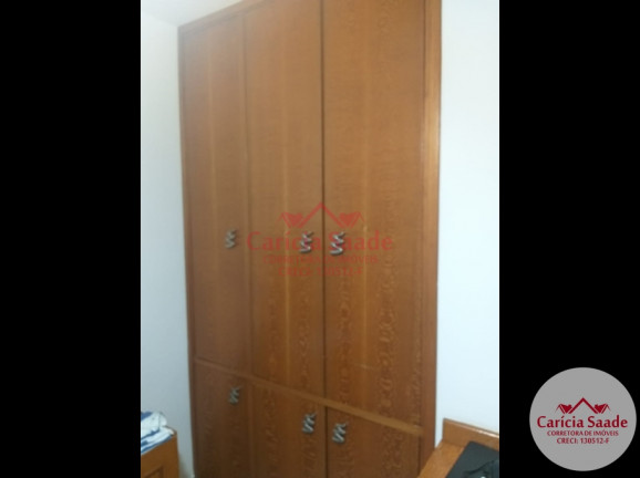 Imagem Apartamento com 2 Quartos à Venda, 63 m² em Vila Mariana - São Paulo