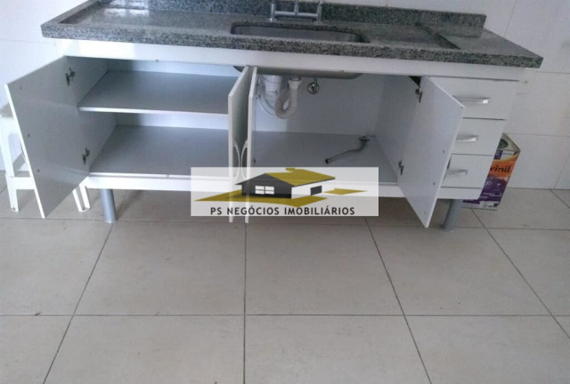 Imagem Apartamento com 2 Quartos para Alugar, 70 m² em Ipiranga - São Paulo