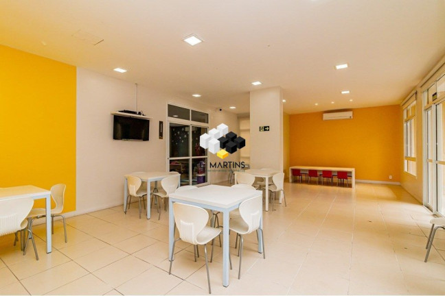 Imagem Apartamento com 3 Quartos à Venda, 74 m² em Passo Da Areia - Porto Alegre
