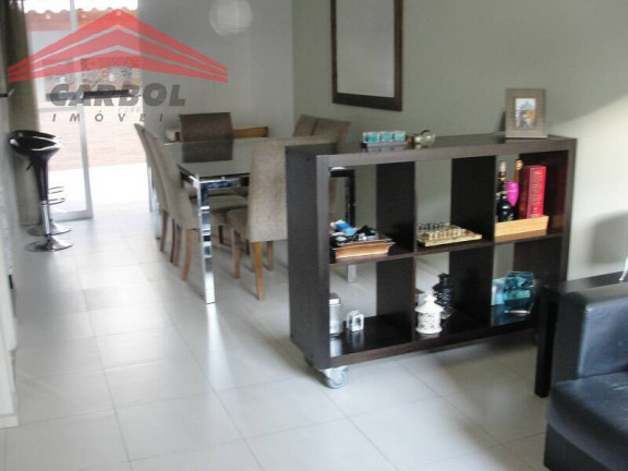 Imagem Casa de Condomínio com 3 Quartos à Venda, 130 m² em Vila Mafalda - Jundiaí Imagem Casa de Condomínio com 3 Quartos à Venda, 130 m² em Vila Mafalda - Jundiaí