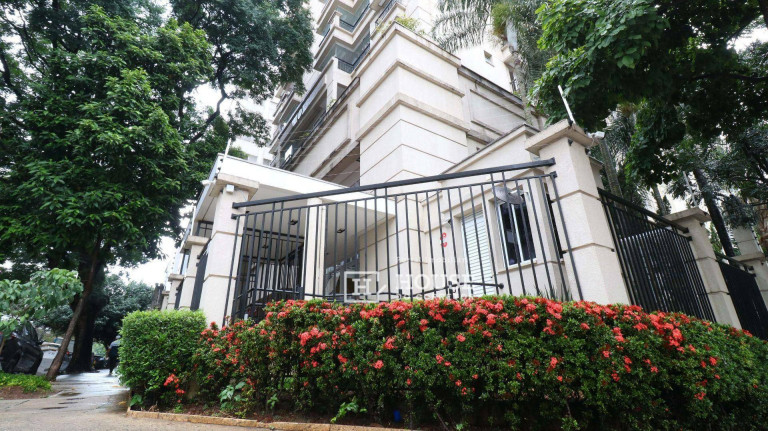 Imagem Apartamento com 2 Quartos à Venda, 71 m² em Paraíso - São Paulo Imagem Apartamento com 2 Quartos à Venda, 71 m² em Paraíso - São Paulo