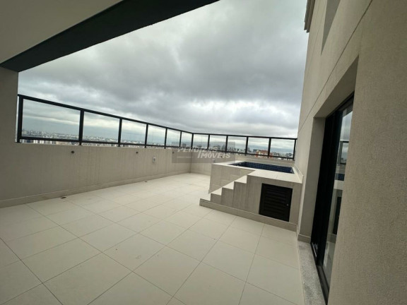 Apartamento com 3 Quartos à Venda, 314 m² em Perdizes - São Paulo