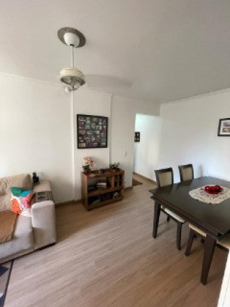 Imagem Apartamento com 2 Quartos à Venda, 53 m² em Jardim Celeste - São Paulo Imagem Apartamento com 2 Quartos à Venda, 53 m² em Jardim Celeste - São Paulo