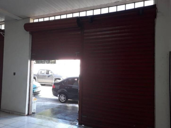 Imagem Ponto Comercial para Alugar, 150 m² em Santa Maria - Santo André Imagem Ponto Comercial para Alugar, 150 m² em Santa Maria - Santo André