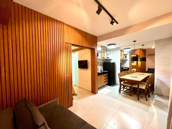 Imagem Apartamento com 1 Quarto à Venda, em Centro - Tibau Do Sul Imagem Apartamento com 1 Quarto à Venda, em Centro - Tibau Do Sul