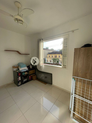 Imagem Apartamento com 3 Quartos à Venda, 92 m² em Boqueirao - Santos Imagem Apartamento com 3 Quartos à Venda, 92 m² em Boqueirao - Santos
