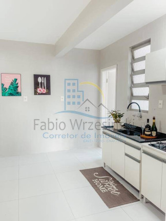 Apartamento com 2 Quartos à Venda, 116 m² em Centro - Joinville