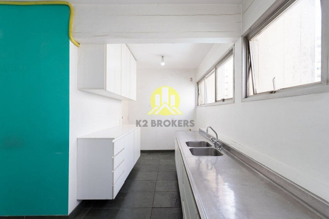 Imagem Apartamento com 3 Quartos à Venda, 121 m² em Itaim Bibi - São Paulo Imagem Apartamento com 3 Quartos à Venda, 121 m² em Itaim Bibi - São Paulo