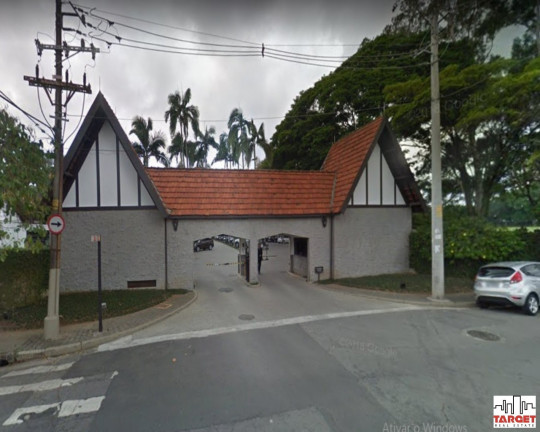 Imóvel à Venda, 530 m² em Berrini - São Paulo