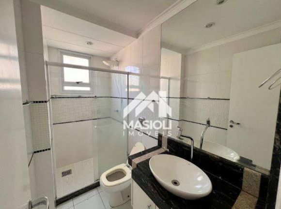 Imagem Apartamento com 3 Quartos à Venda, 110 m² em Praia Da Costa - Vila Velha