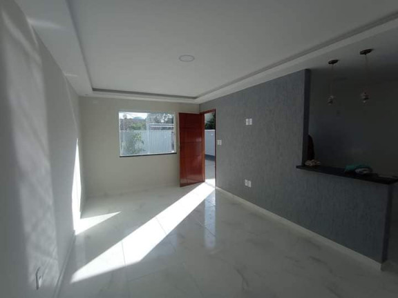 Imagem Casa com 2 Quartos à Venda, 70 m² em Barroco (itaipuaçu) - Maricá