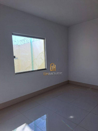 Imagem Casa com 2 Quartos à Venda, 65 m² em Parque Industrial João Braz - Goiânia Imagem Casa com 2 Quartos à Venda, 65 m² em Parque Industrial João Braz - Goiânia