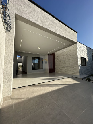 Imagem Casa com 3 Quartos à Venda, 185 m² em Jardim Presidente - Goiânia Imagem Casa com 3 Quartos à Venda, 185 m² em Jardim Presidente - Goiânia
